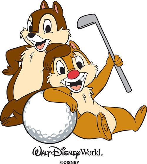 Chip and Dale 6