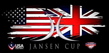Jansen Cup 2022 Logo