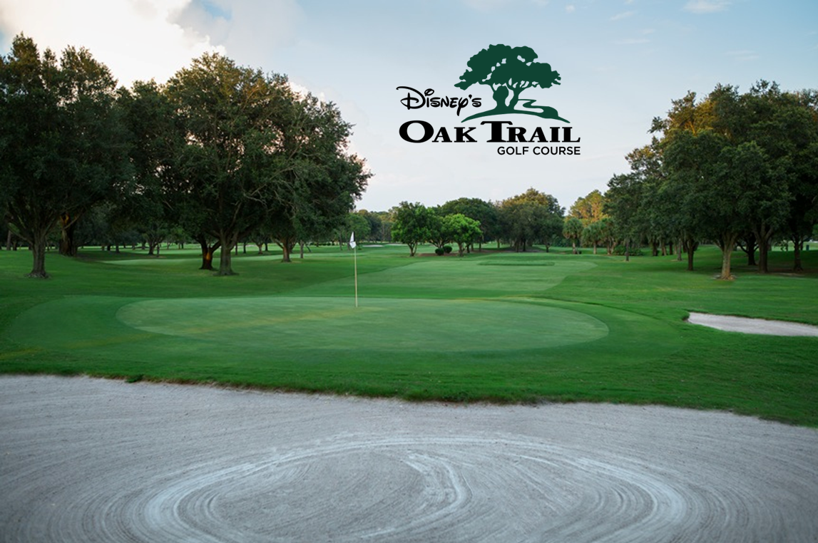 9 Hole Golf Courses in Orlando, FL | Walt Disney World Golf
