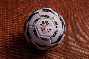 Kicking Mickey Merchandise (Photo Gallery Image #2)