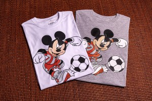Kicking Mickey Merchandise (Photo Gallery Image #4)