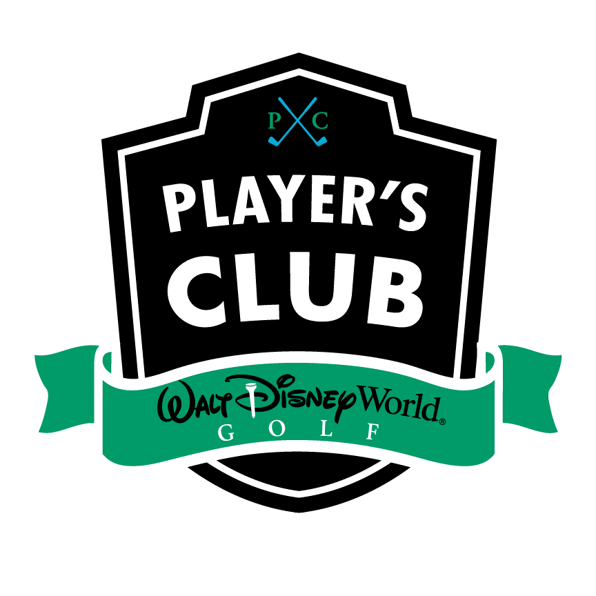 Wdwgolf players club logo
