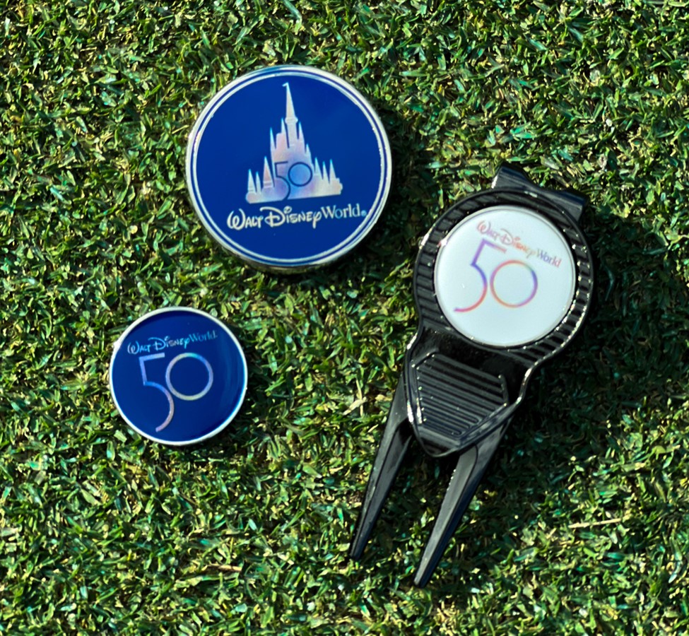 GolfWDW Watches