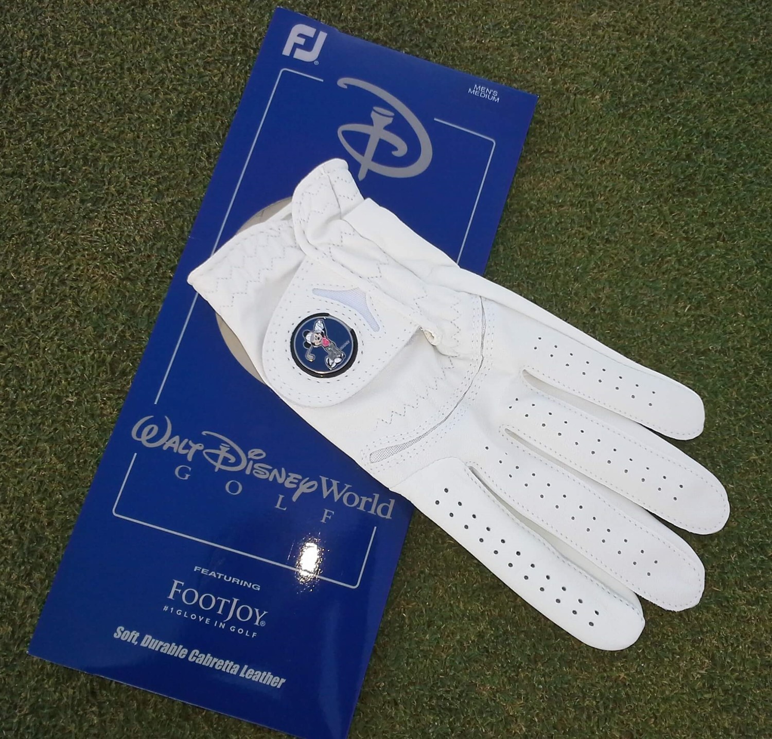 Walt Disney World Golf Merchandise Disney Golf Apparel