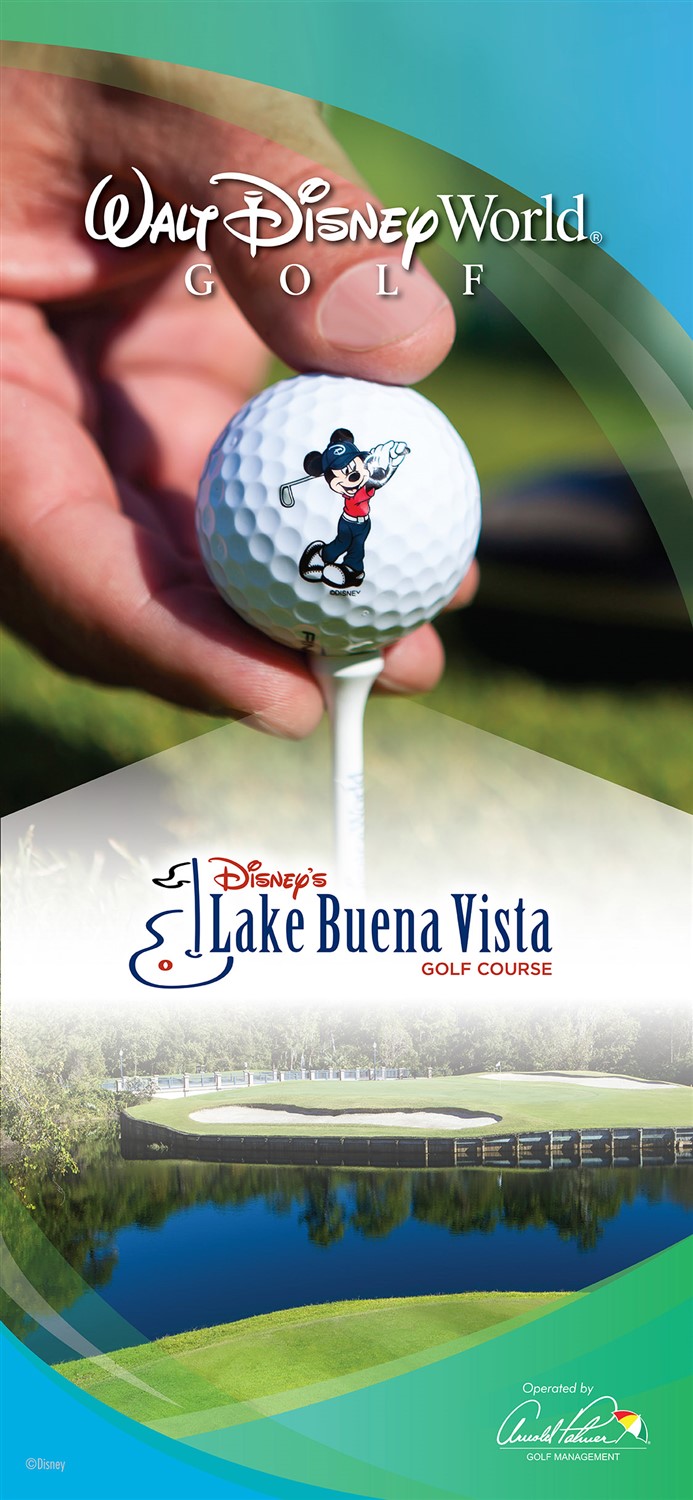 Disney Golf Wallpaper