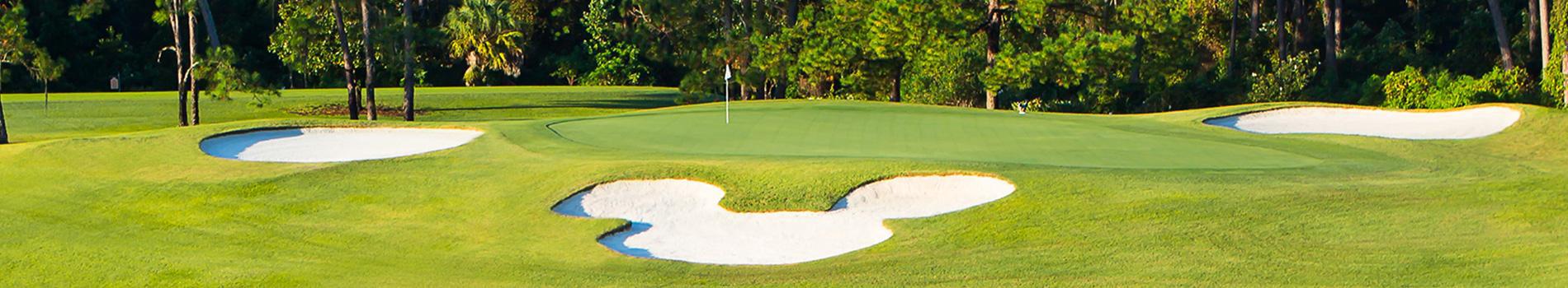 Golf Rates Public Golf Course In Orlando Fl