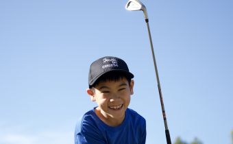 <strong><em>Walt Disney World</em></strong>® Golf Announces A New Partnership With Youth On Course!