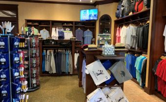 Golf Merchandise With A Little Touch Of Magic From <strong><em>Walt Disney World</em></strong>® Golf
