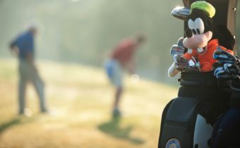 <em>Disney Vacation Club</em>® Members Can Take Advantage of A New Golf Membership Benefit Package With Increased Value, Exclusively For You!!