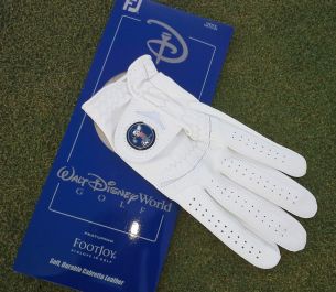 Disney-Golf-Gloves