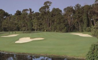 First-Ever High School Golf National Invitational Kicks Off June 27th at <strong><em>Walt Disney World</em></strong> Resort
