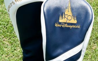 <strong><em>Walt Disney World</em></strong>® 50th Anniversary Celebration Head Covers Now Available!
