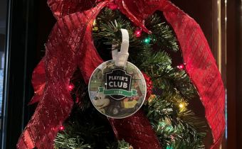 Give the Gift of Golf this Holiday Season! - <strong><em>Walt Disney World</em></strong>® Golf Player’s Club 