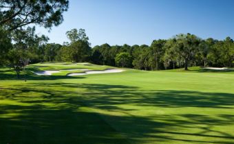 <strong><em>Walt Disney World</em></strong>® Golf A Great Golf Value That's Accessible for Everyone!