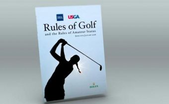The Rules of Golf: Key Changes Coming In 2018