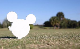 Updated Advance Tee Time Windows at <strong><em>Walt Disney World</em></strong>® Golf